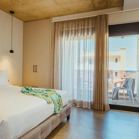 Βίλα Anemmaro 1 In Crete *
